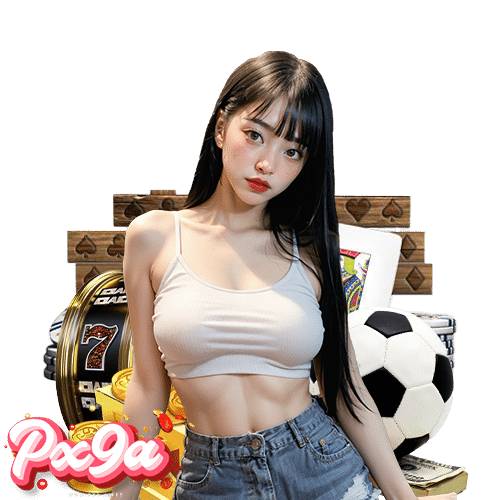 px9a สล็อต