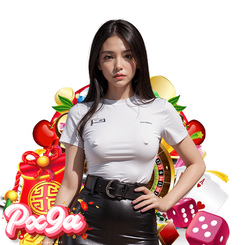 px9a เล่นผ่านมือถือ